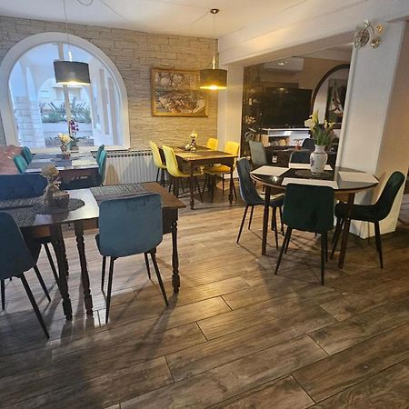 Palma Guesthouse Palit Bagian luar foto