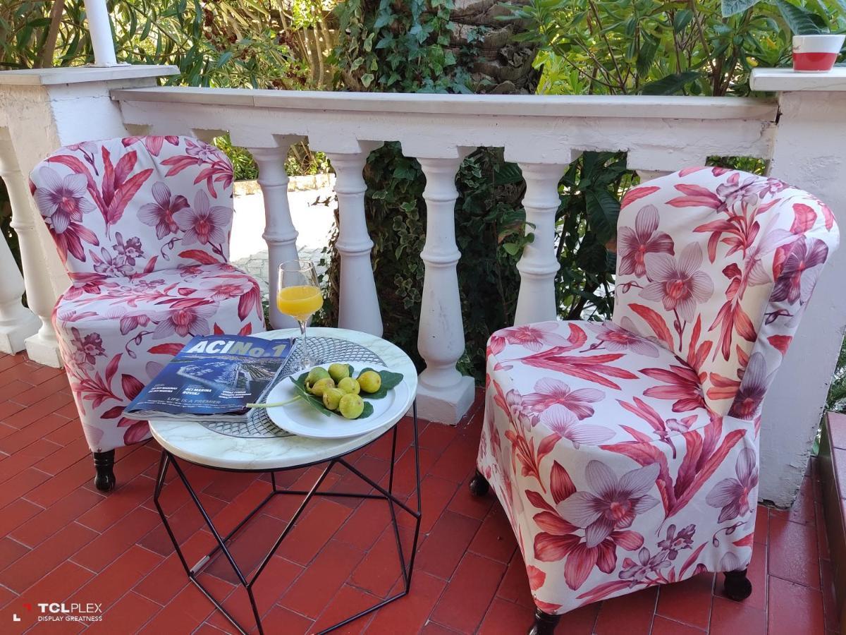 Palma Guesthouse Palit Bagian luar foto