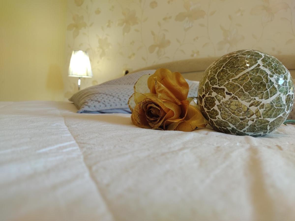 Palma Guesthouse Palit Bagian luar foto