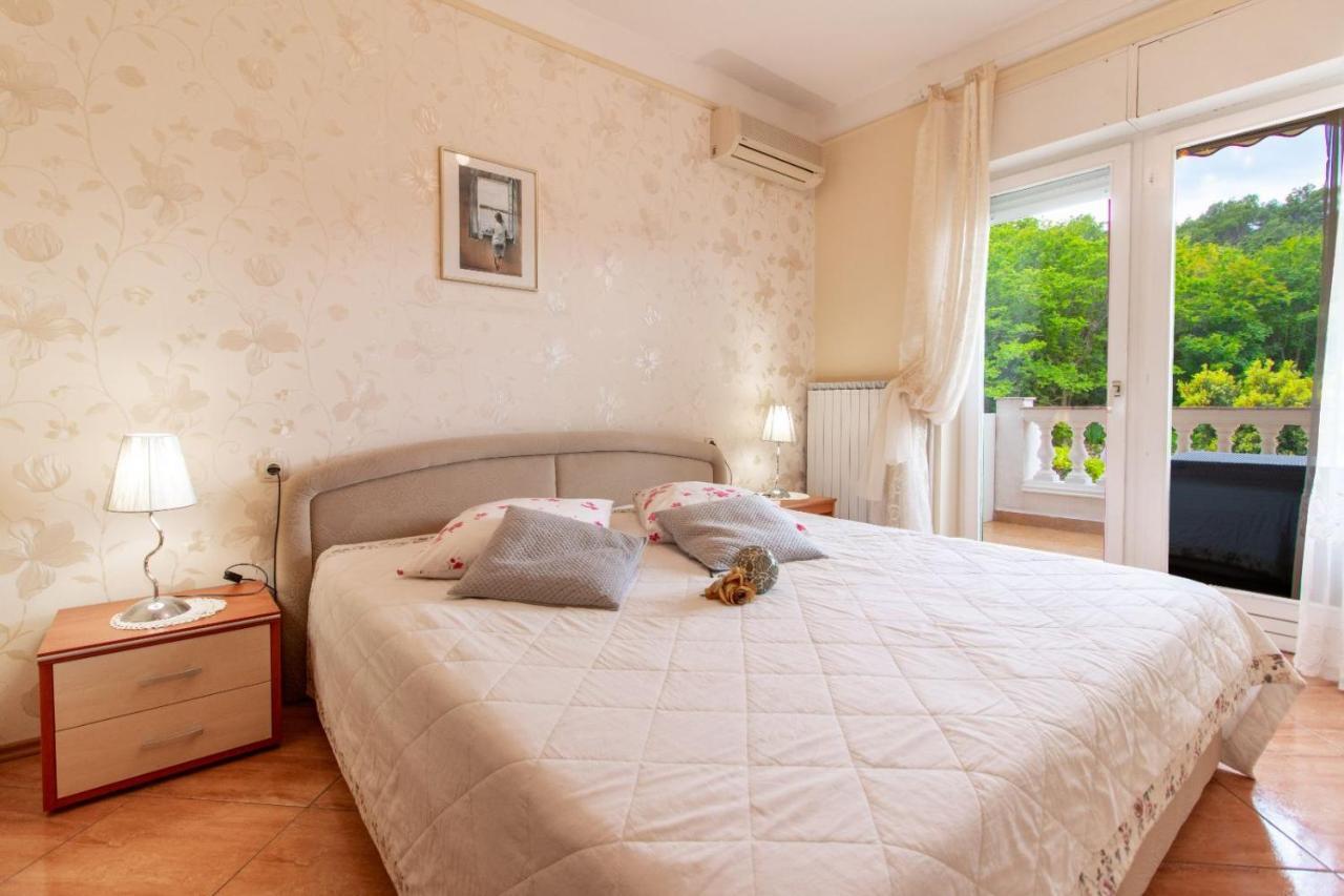 Palma Guesthouse Palit Bagian luar foto