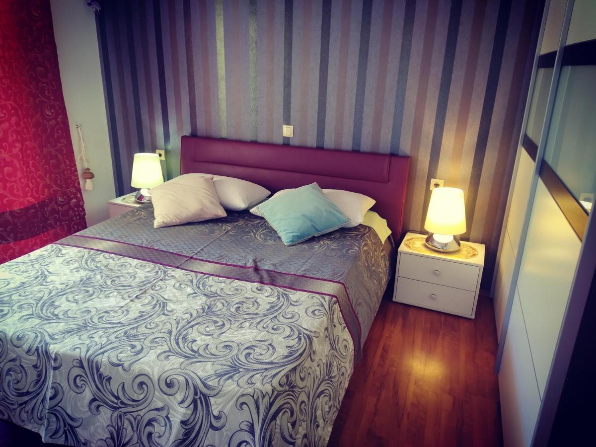 Palma Guesthouse Palit Bagian luar foto