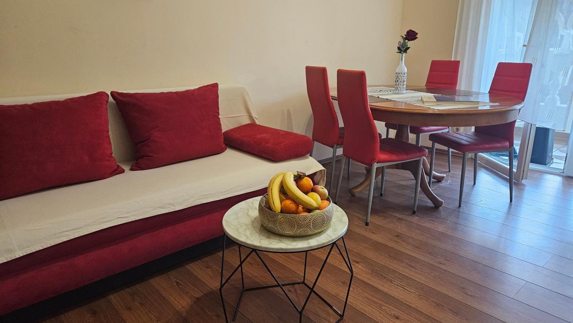 Palma Guesthouse Palit Bagian luar foto
