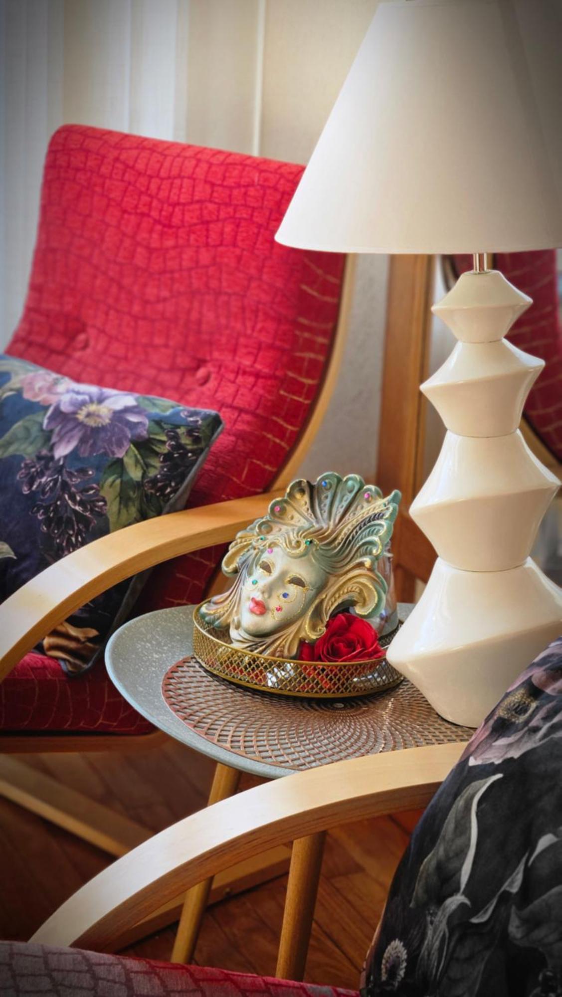 Palma Guesthouse Palit Bagian luar foto