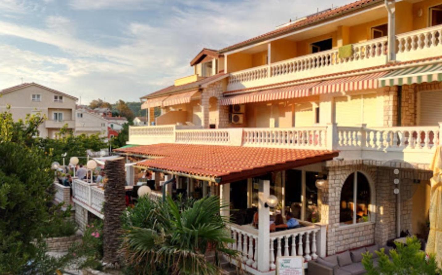 Palma Guesthouse Palit Bagian luar foto