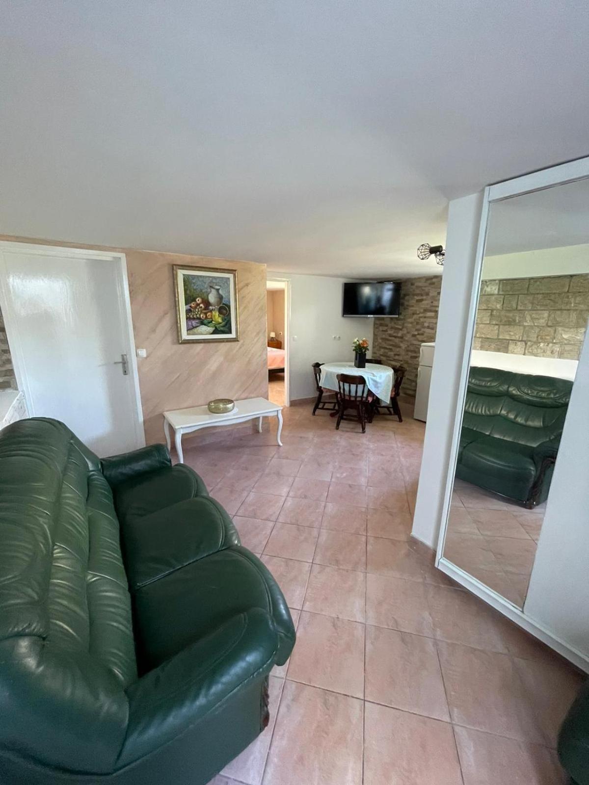 Palma Guesthouse Palit Ruang foto