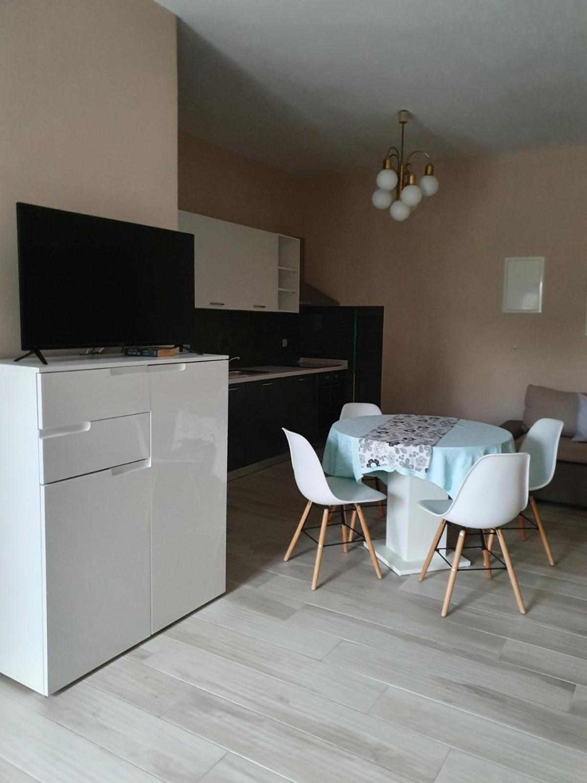 Palma Guesthouse Palit Ruang foto