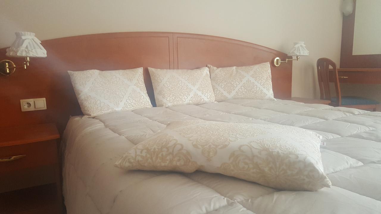 Palma Guesthouse Palit Bagian luar foto