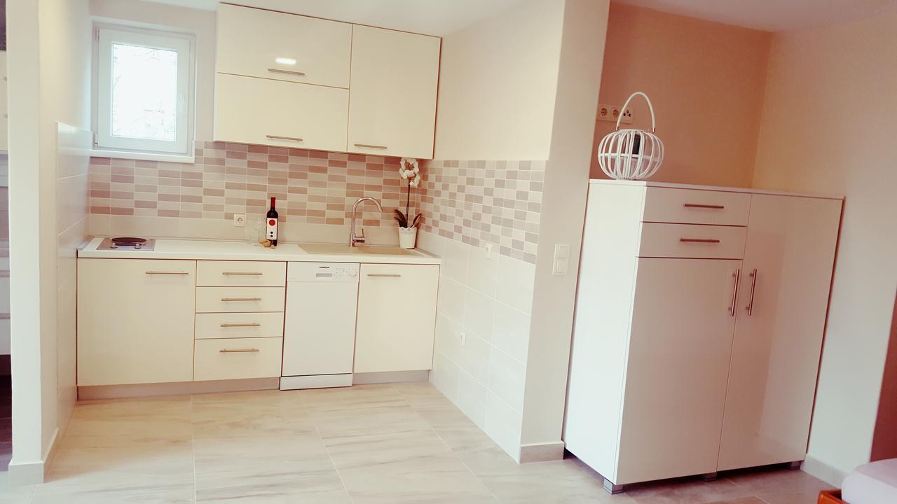 Palma Guesthouse Palit Bagian luar foto