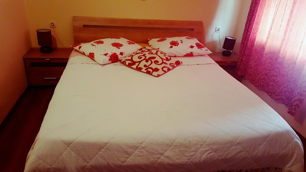 Palma Guesthouse Palit Bagian luar foto