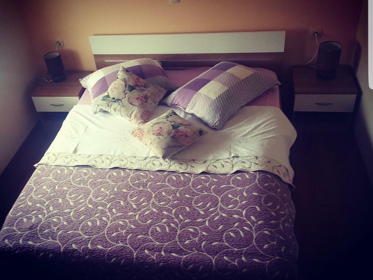 Palma Guesthouse Palit Bagian luar foto