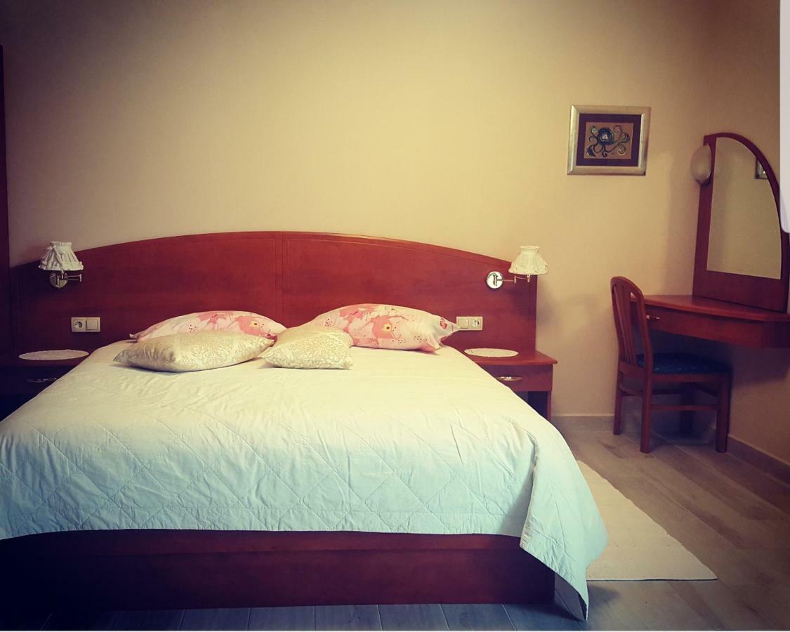 Palma Guesthouse Palit Bagian luar foto