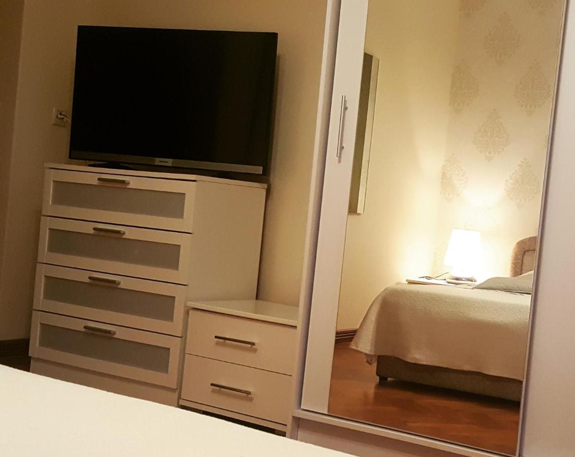 Palma Guesthouse Palit Bagian luar foto