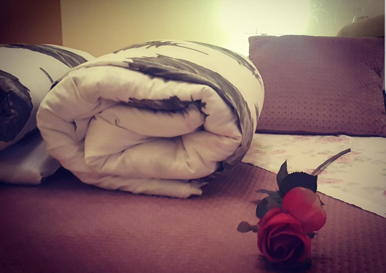Palma Guesthouse Palit Bagian luar foto