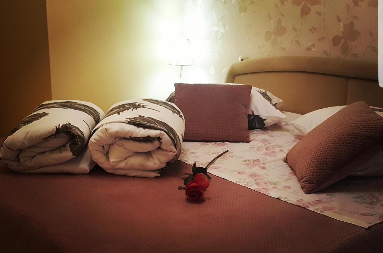 Palma Guesthouse Palit Bagian luar foto