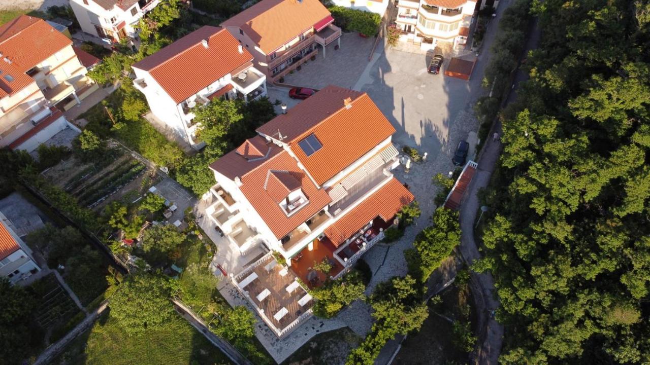 Palma Guesthouse Palit Bagian luar foto