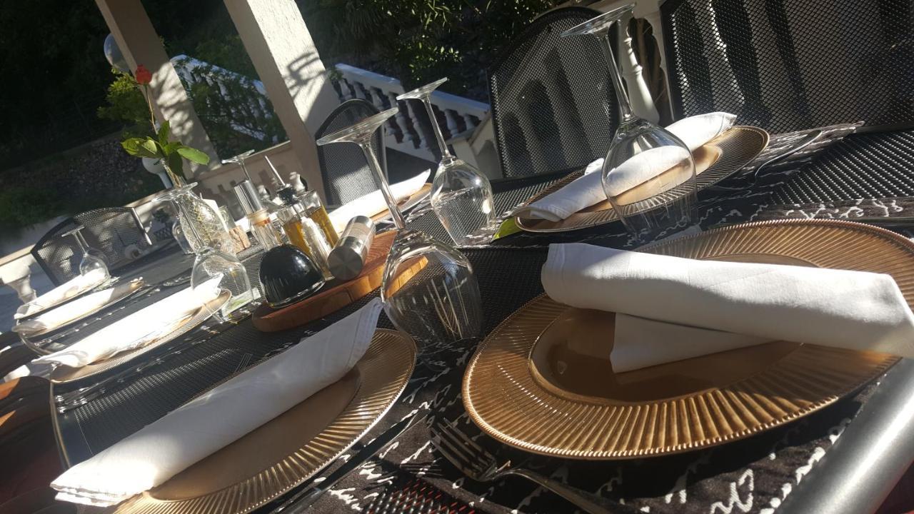 Palma Guesthouse Palit Bagian luar foto